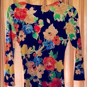 Lauren Ralph Lauren Petite Dress